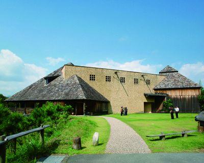 🖼️ 하마마쓰 시립 미술관(하마마츠시 비주츠칸)